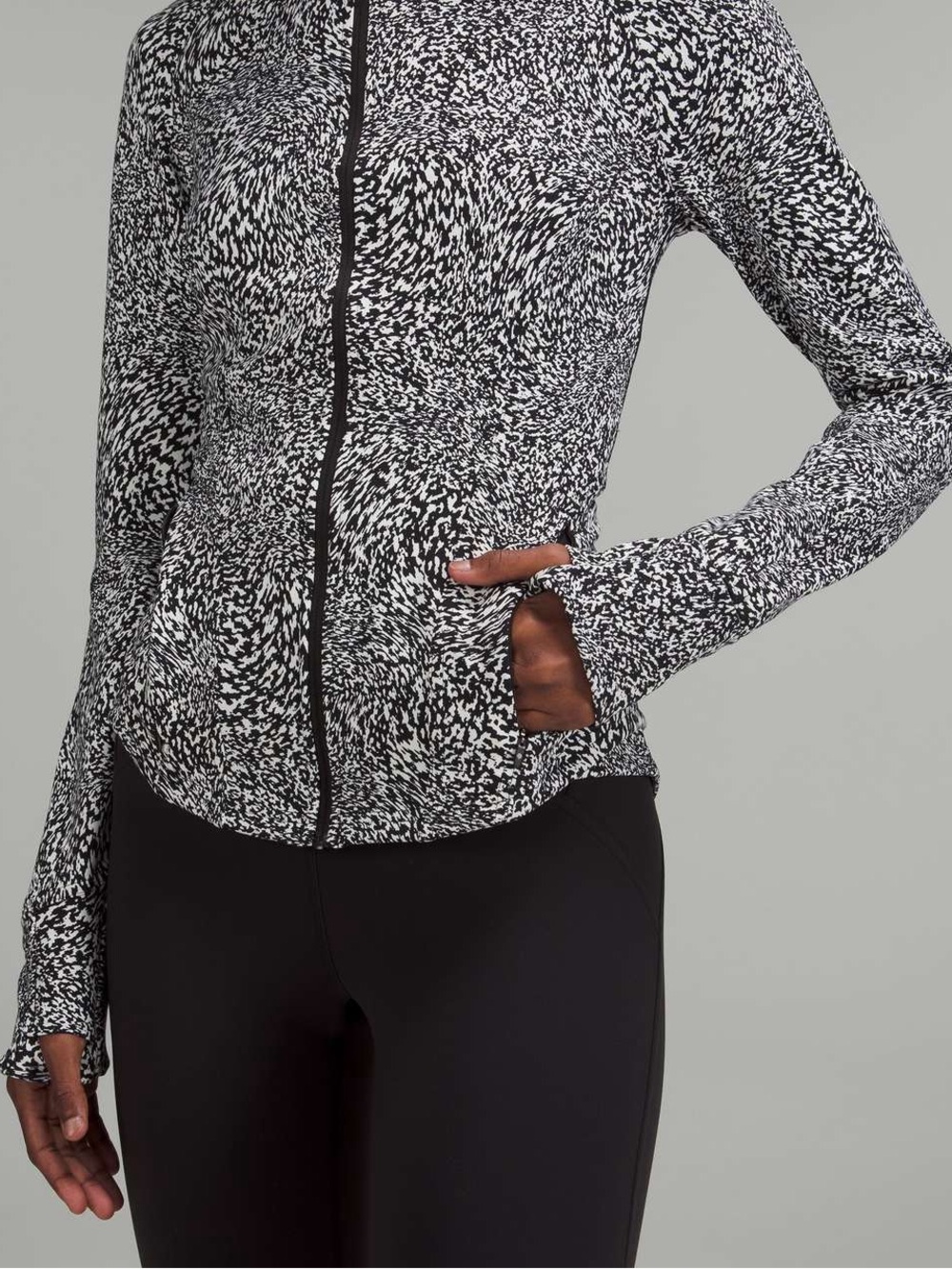 Lululemon InStill Jacket - Picture 3 of 6